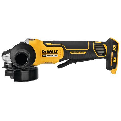 dewalt angle grinder 20v|dewalt 20v grinder tool only.